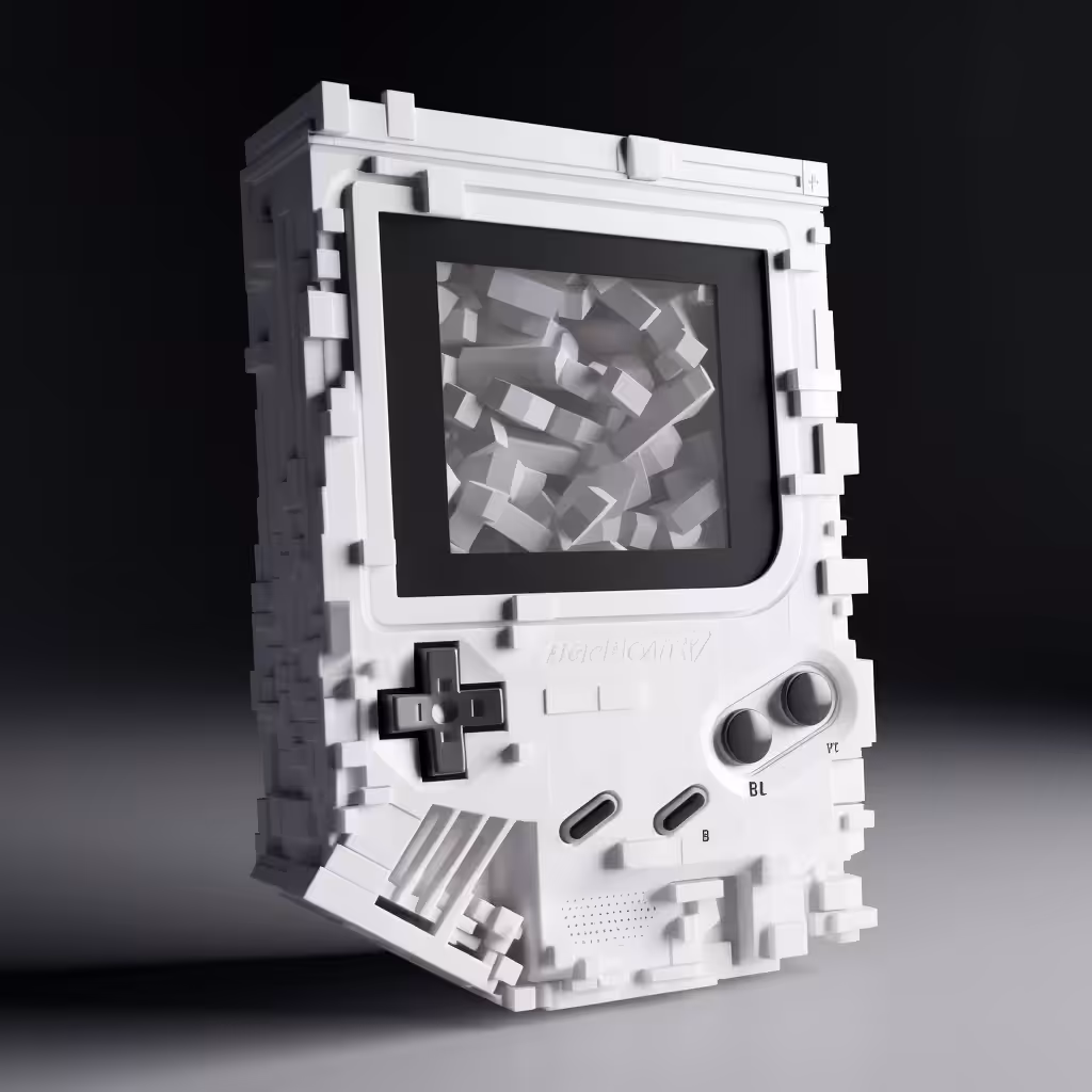 JUST A GAMEBOY #95