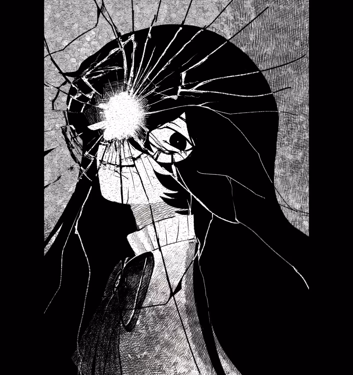 Nightmare VII : Reflection