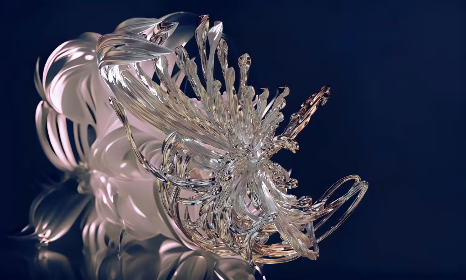 GENESIS Form VII