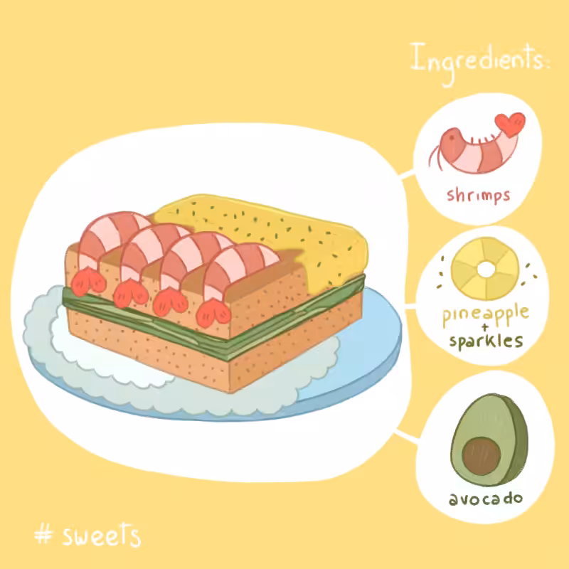 CAKEY #62