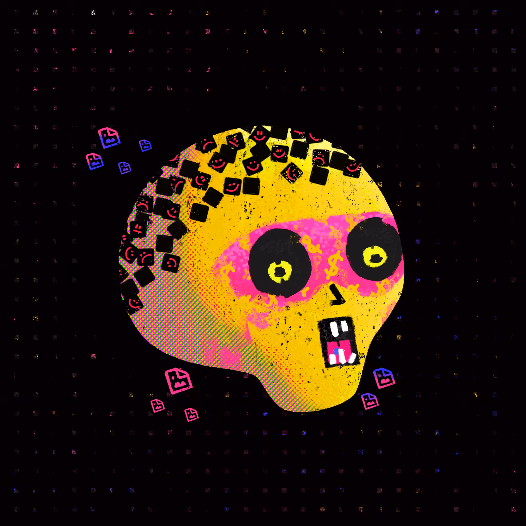 Grifticle #26