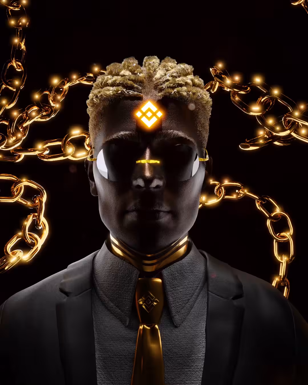 BINANCE