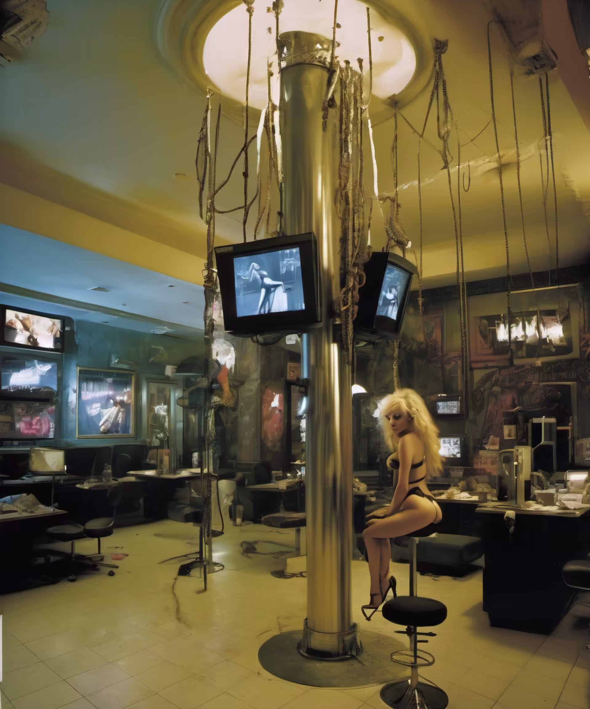 Tezpole Dancers #5