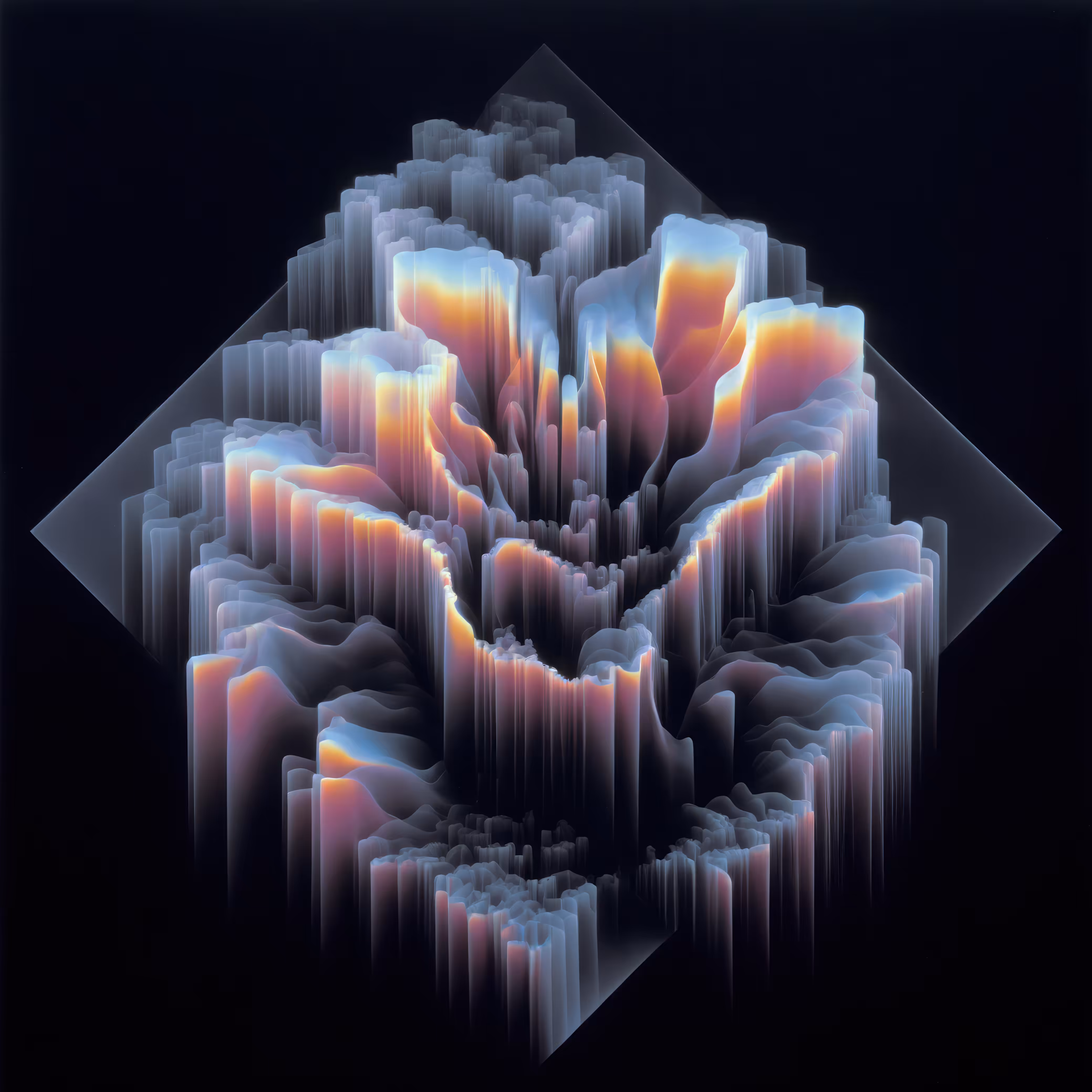 Disintegration 122783