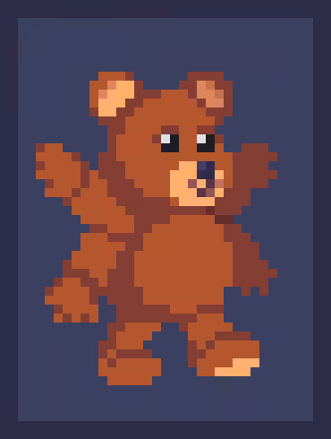 Bearz x CryptoTeddies