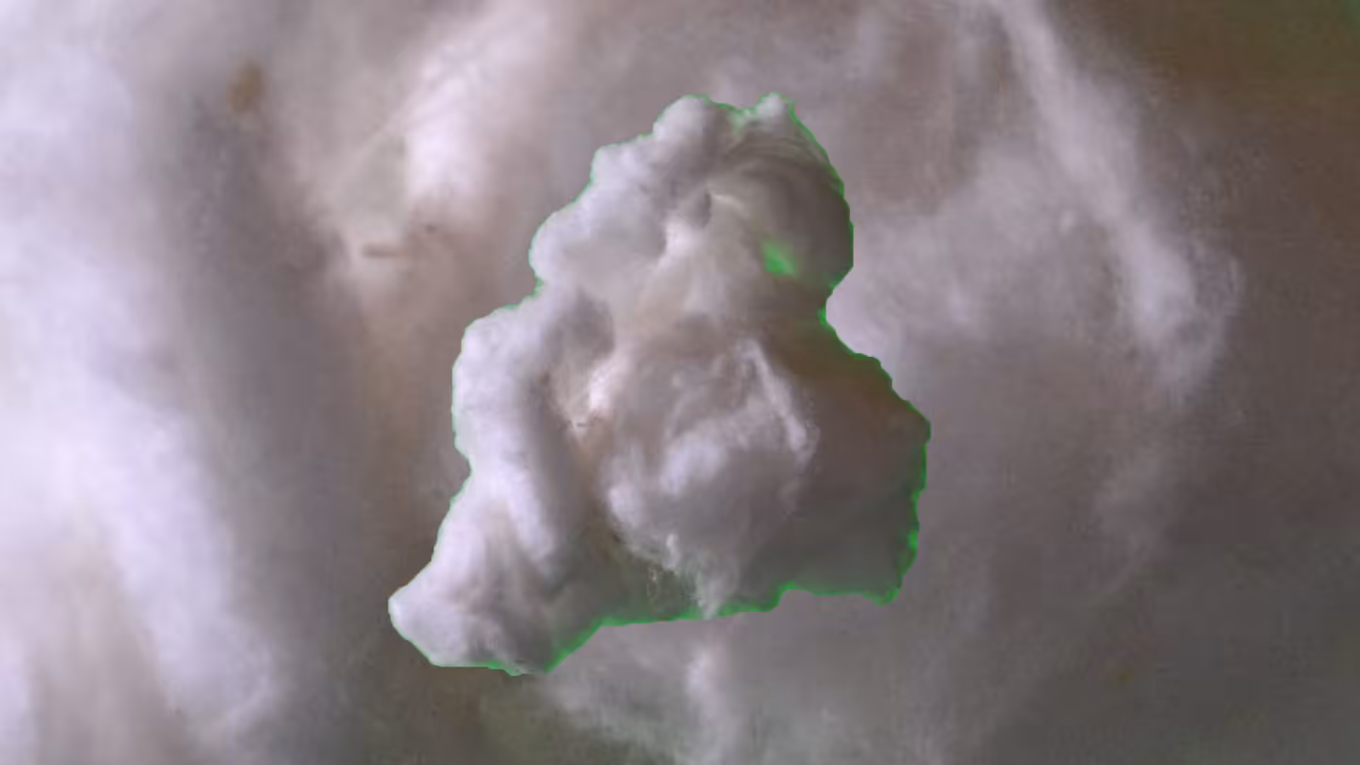 Nubes del 2023 :)
