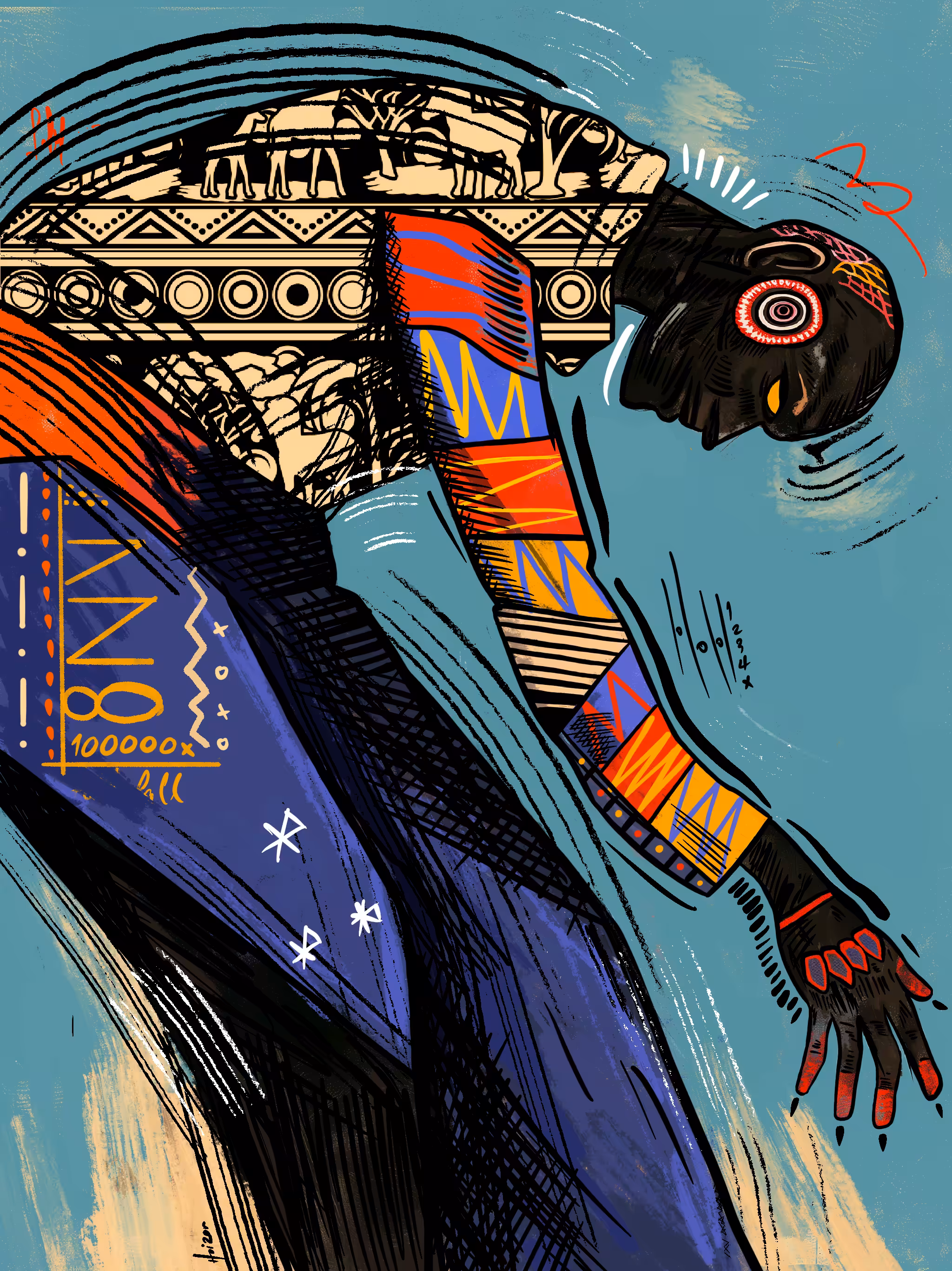 Freefall