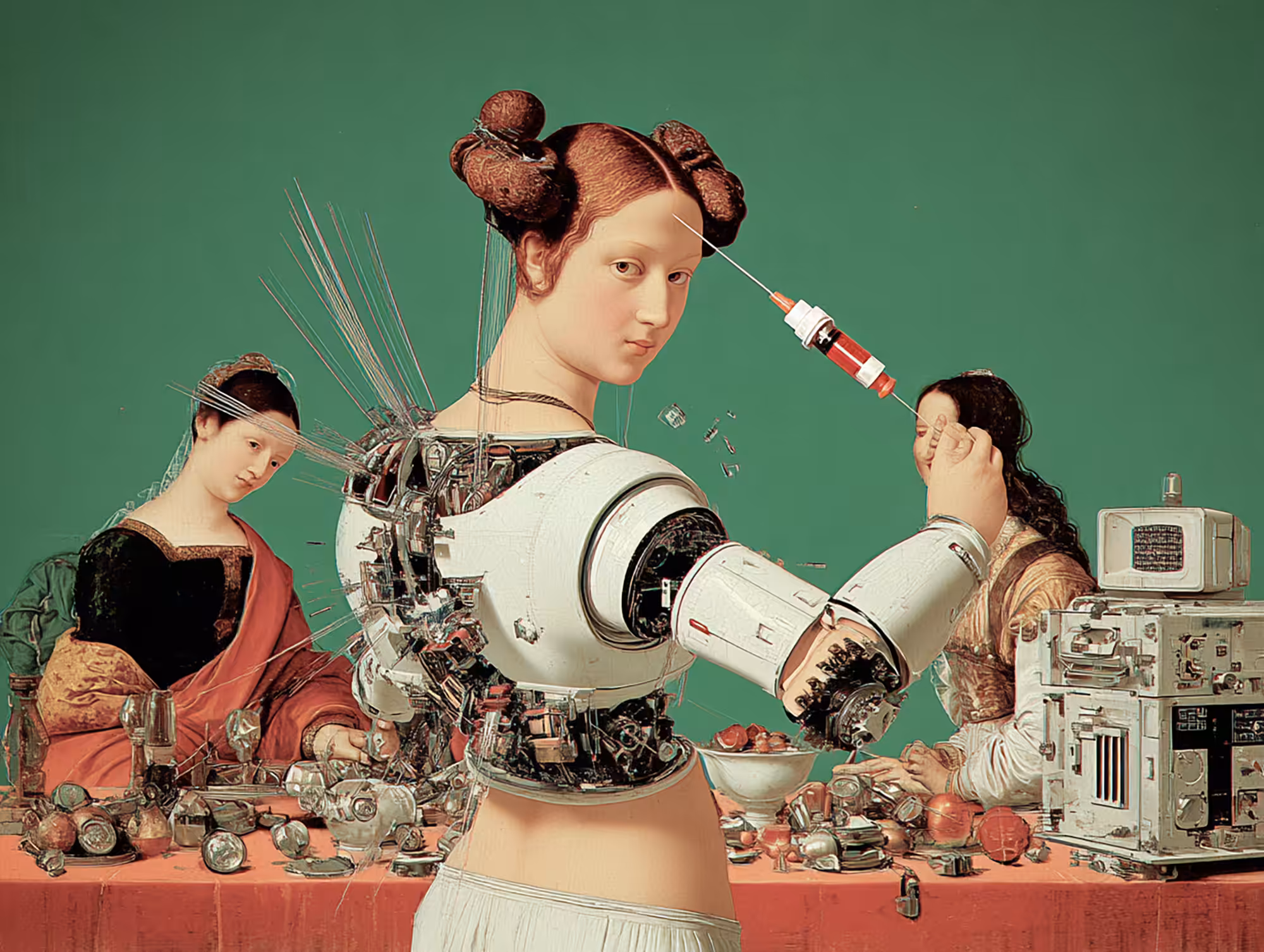 Anachronism #36