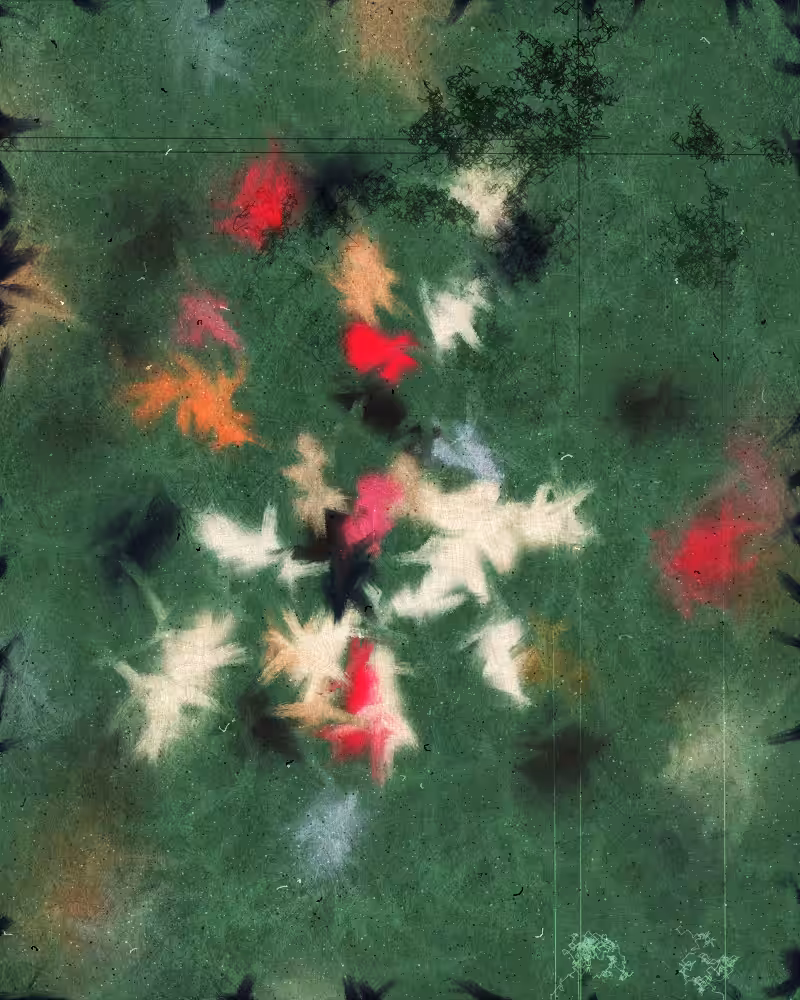 Cosmic Rays #237