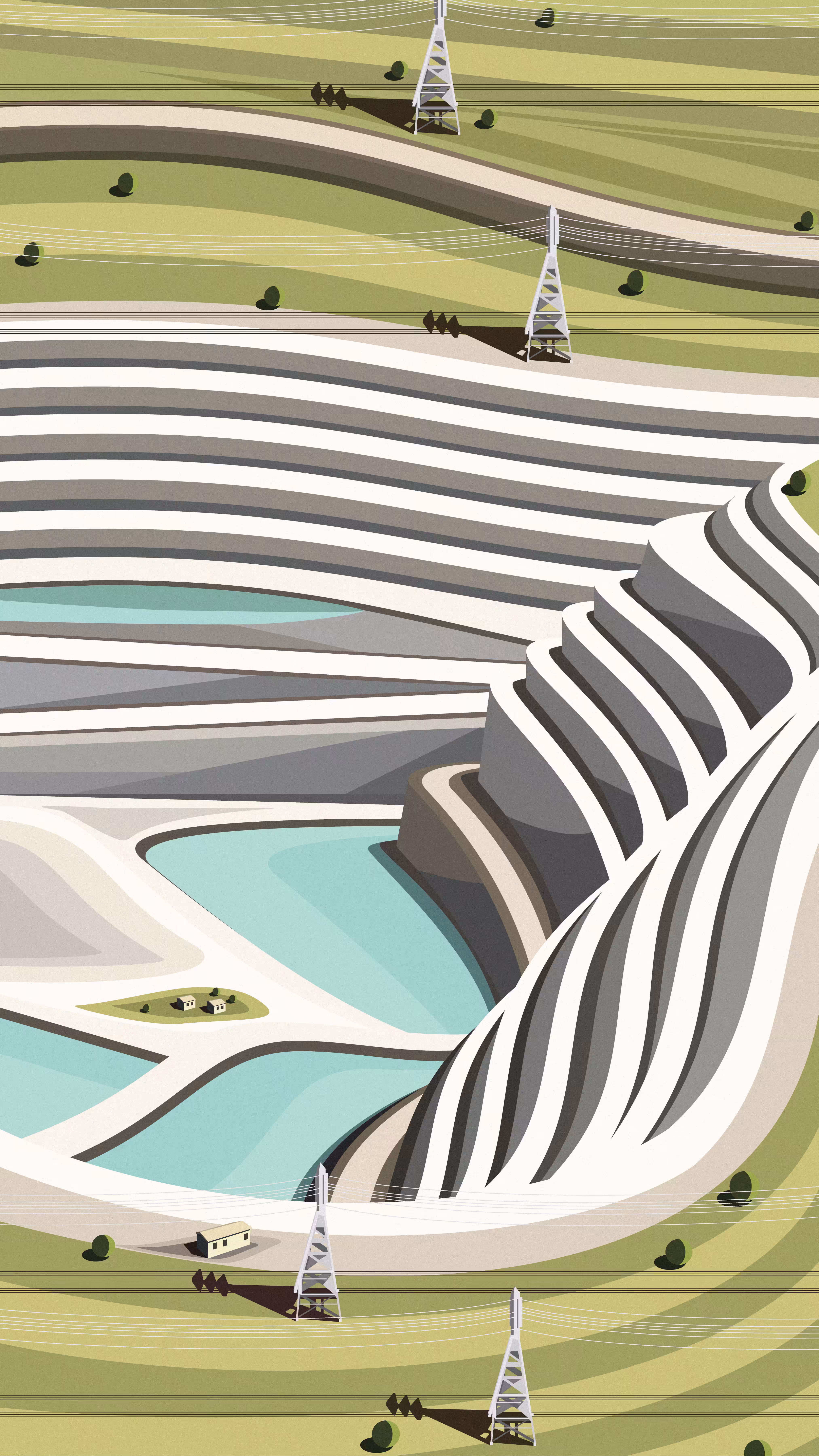 Marble Quarry 