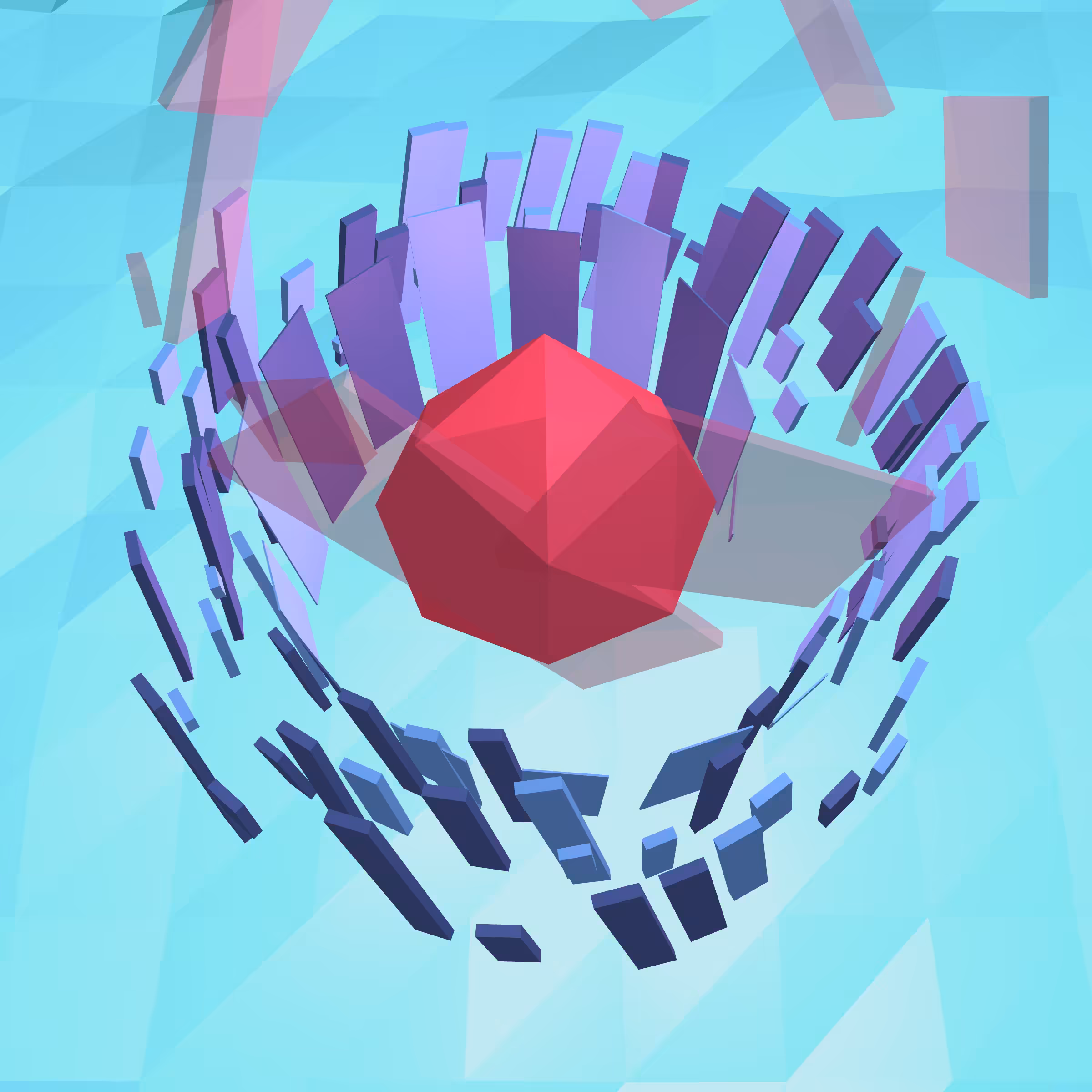celestial cyclones #25