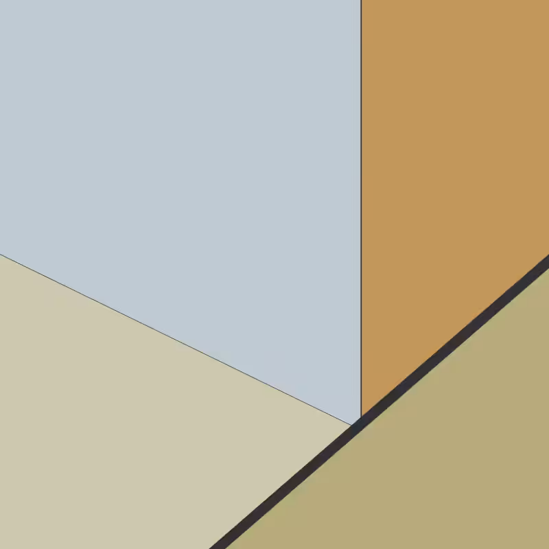 Dollar Cuts: Intersection #10