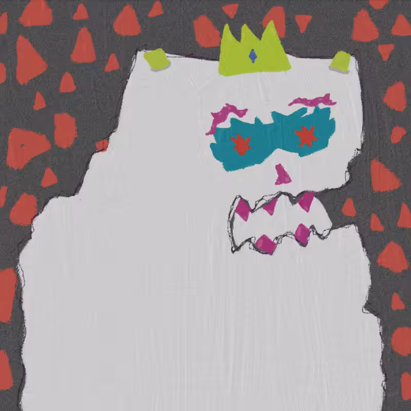 [Yetis]-Drip #4