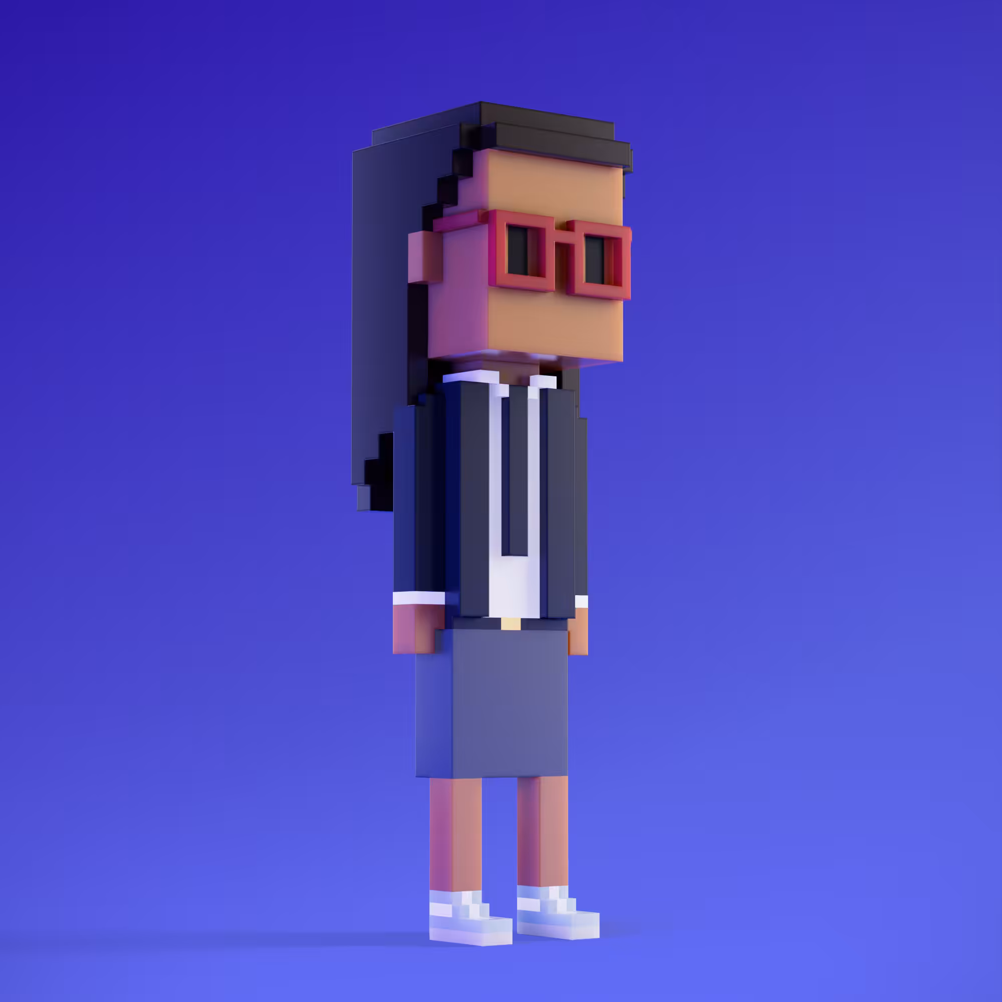 Meebit #14043