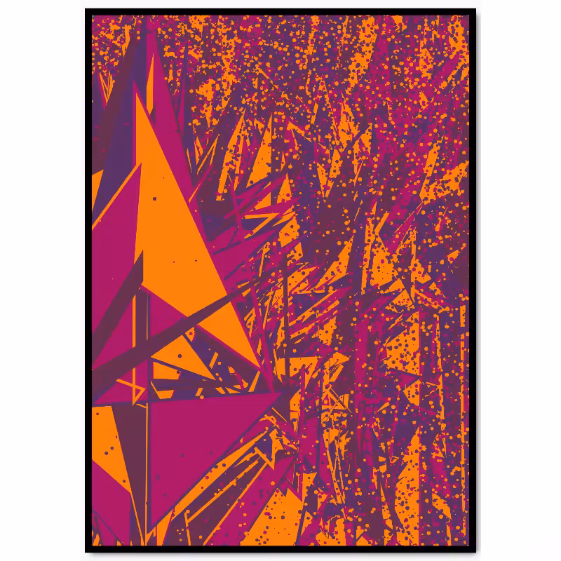 Tainted Canvas #3