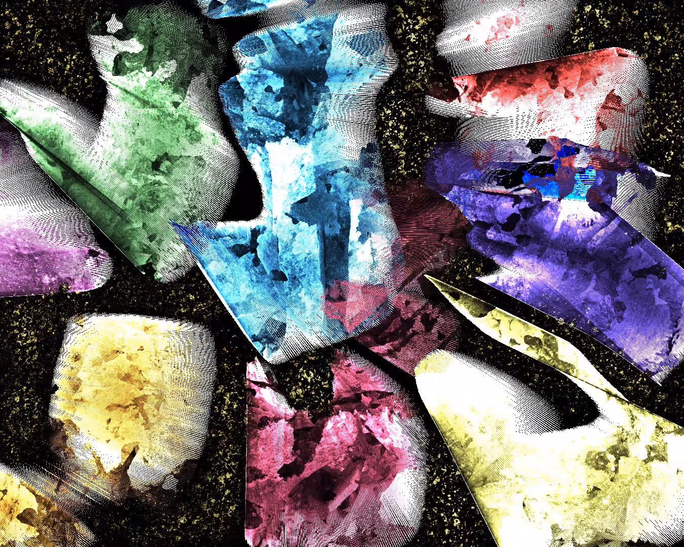 Color Caos