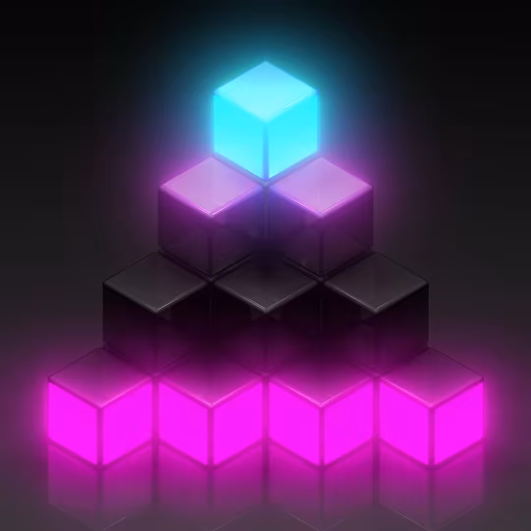 LUMINANCE v.1