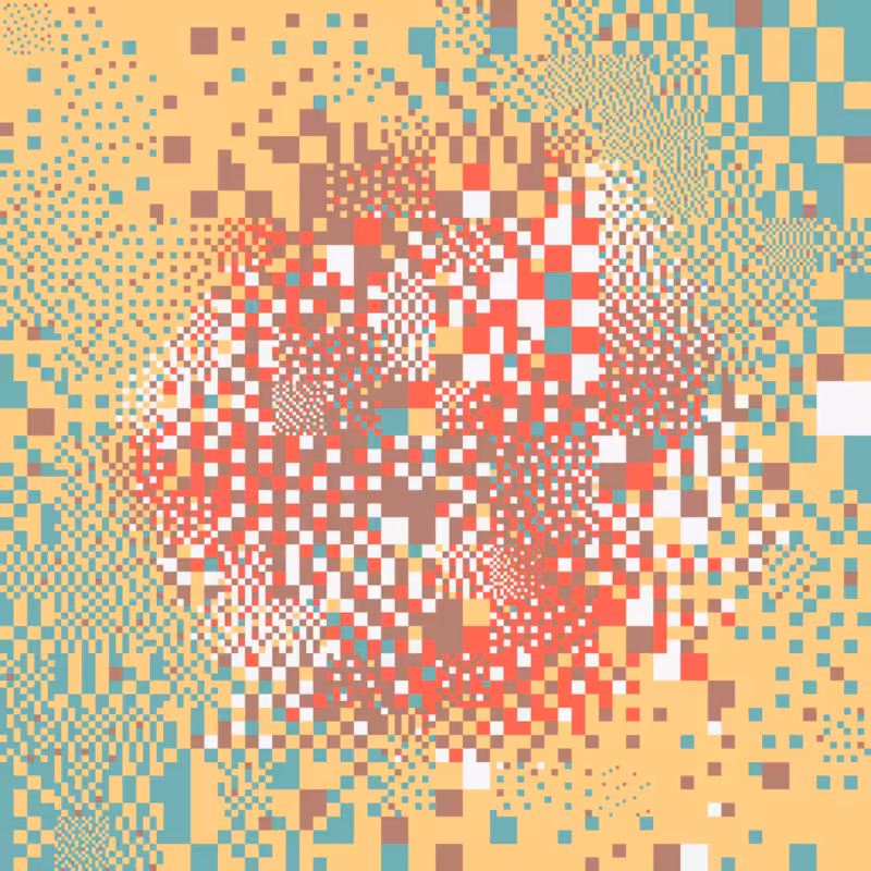 Noumenon #44