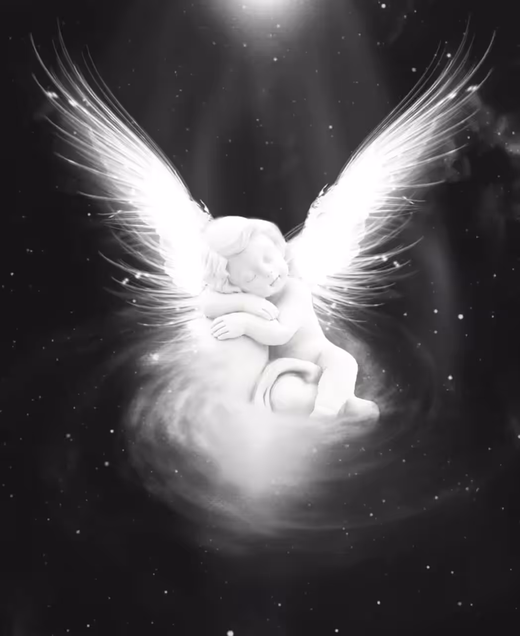 angel's dream