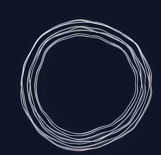 The Happy Valley: Flowing Dimensions