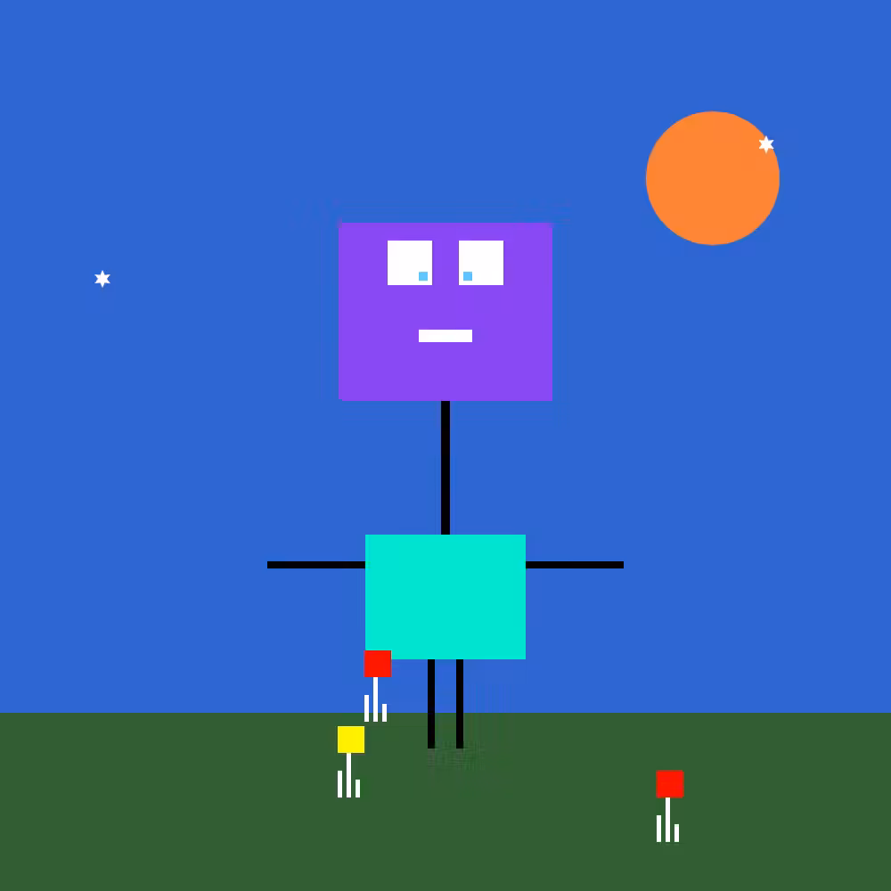 SHAPEY #36