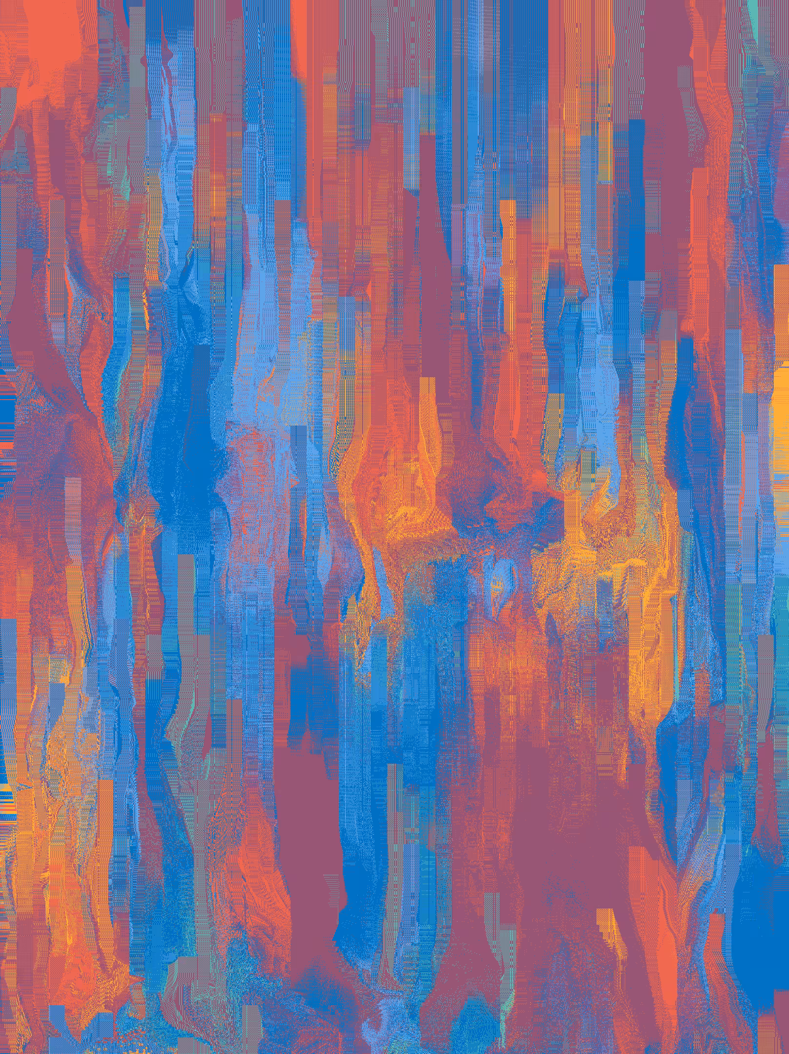 BUFFERS #17