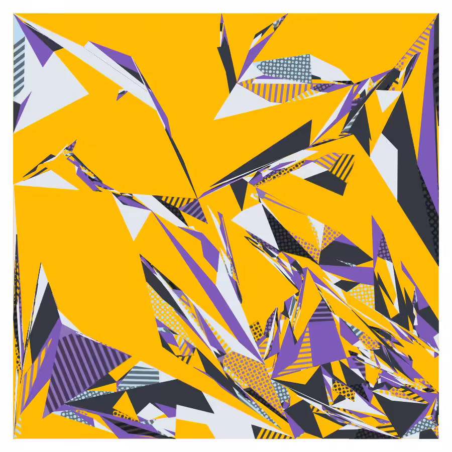 PatternRecognitionV2 #5