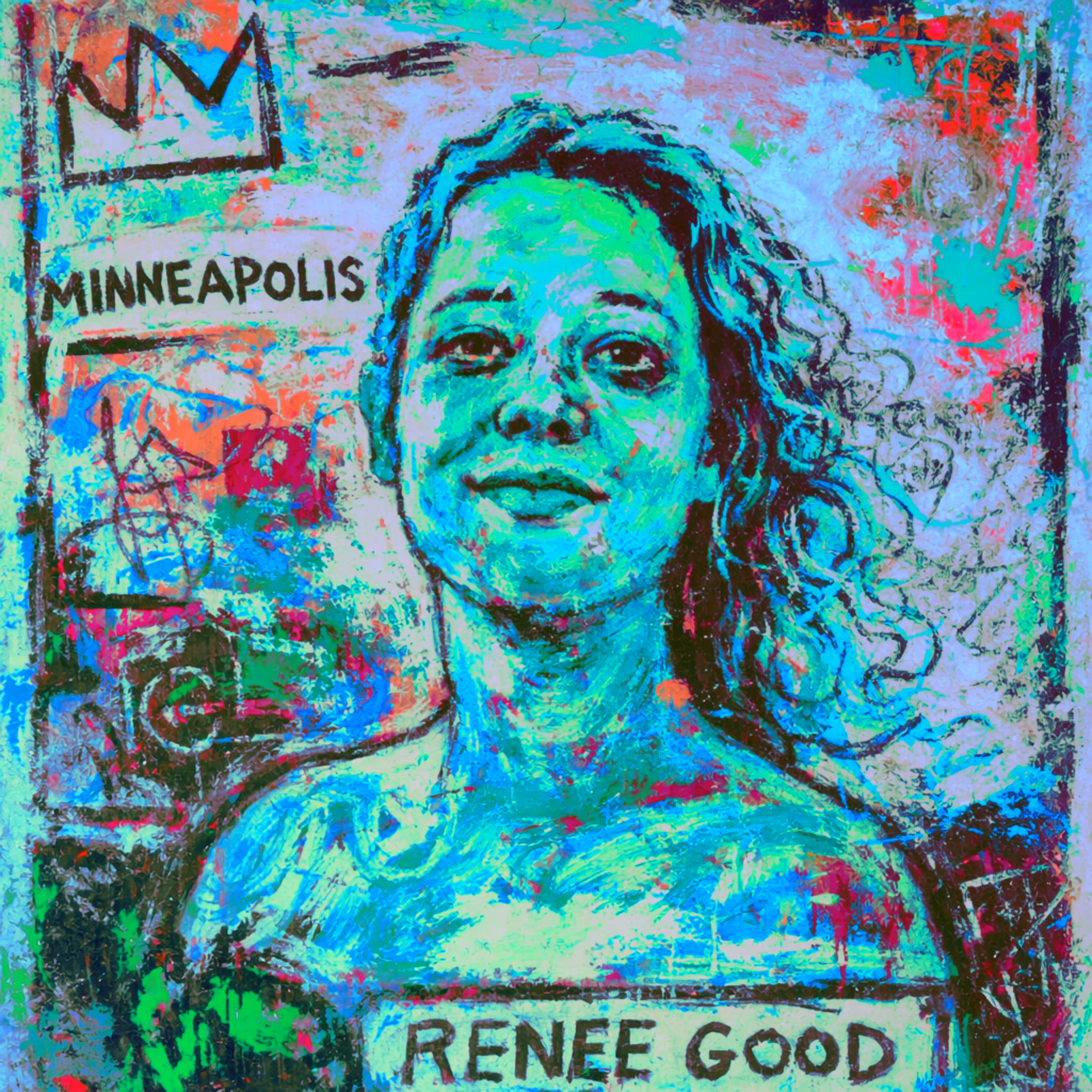 IN memory of Renee Good 