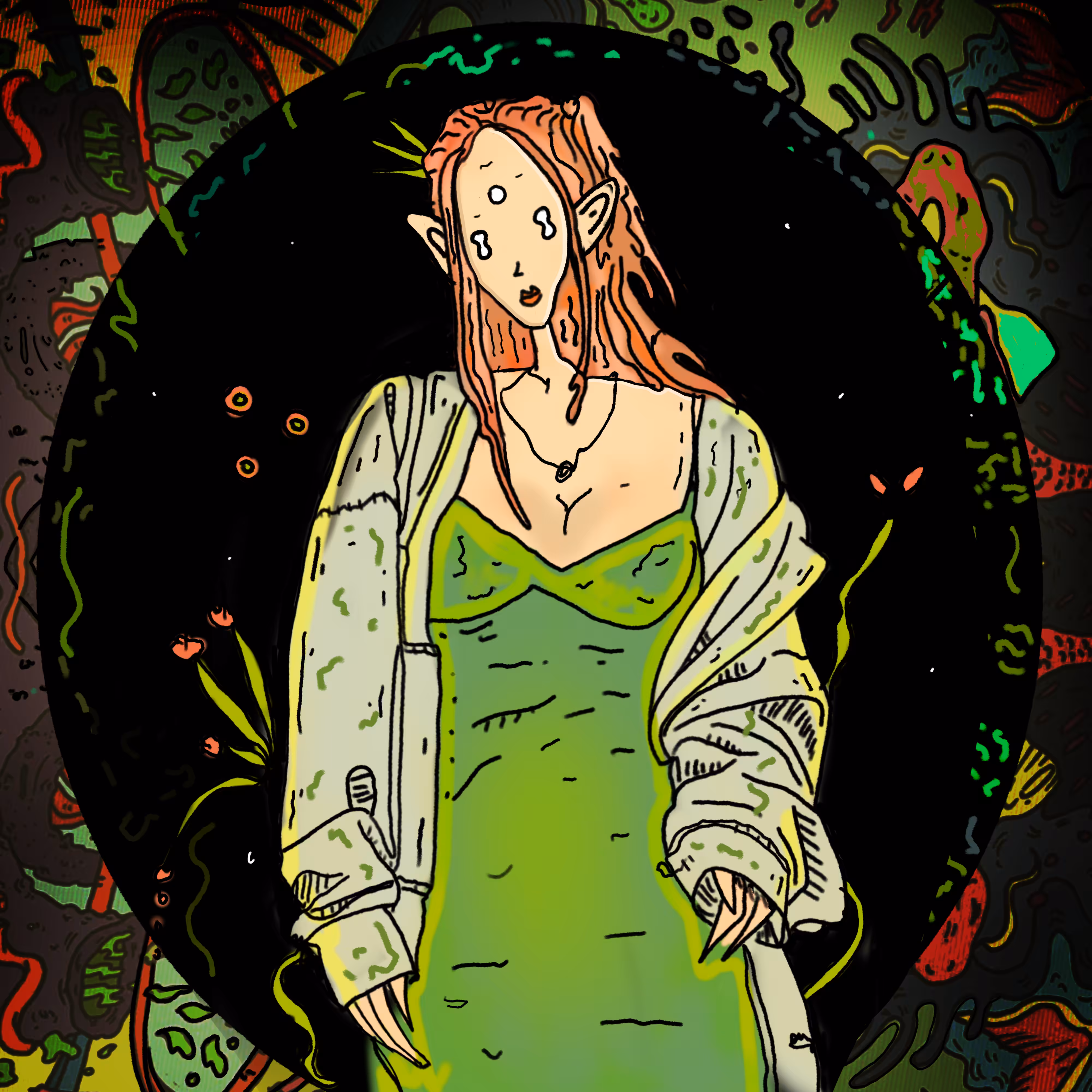 Enchantress