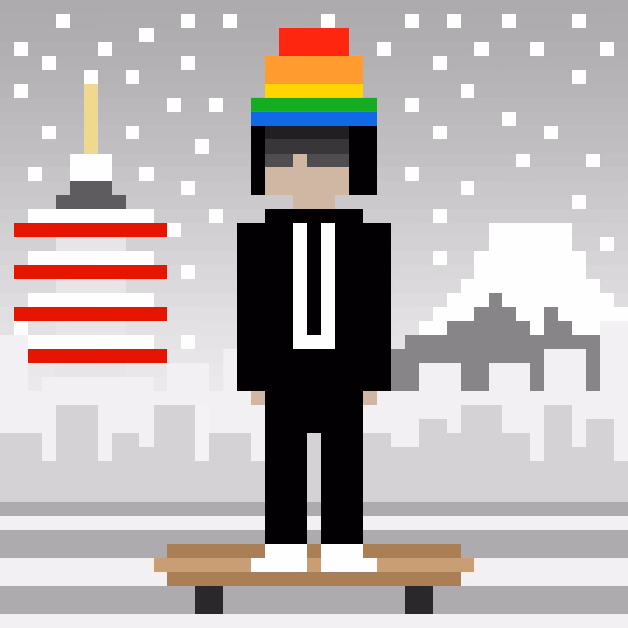 CryptoTokyoite #905