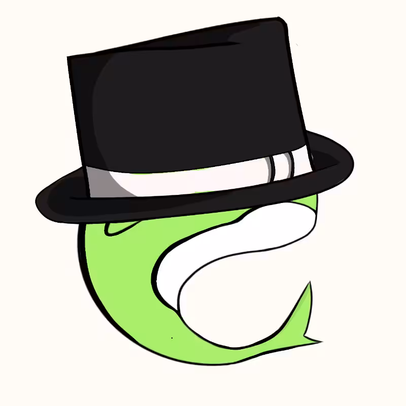 TezzieWhales V2 #15