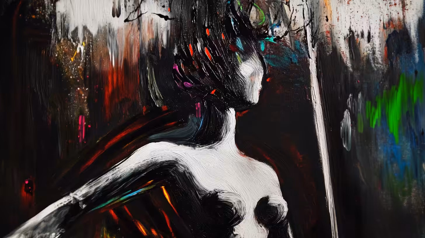 Fragile Mind