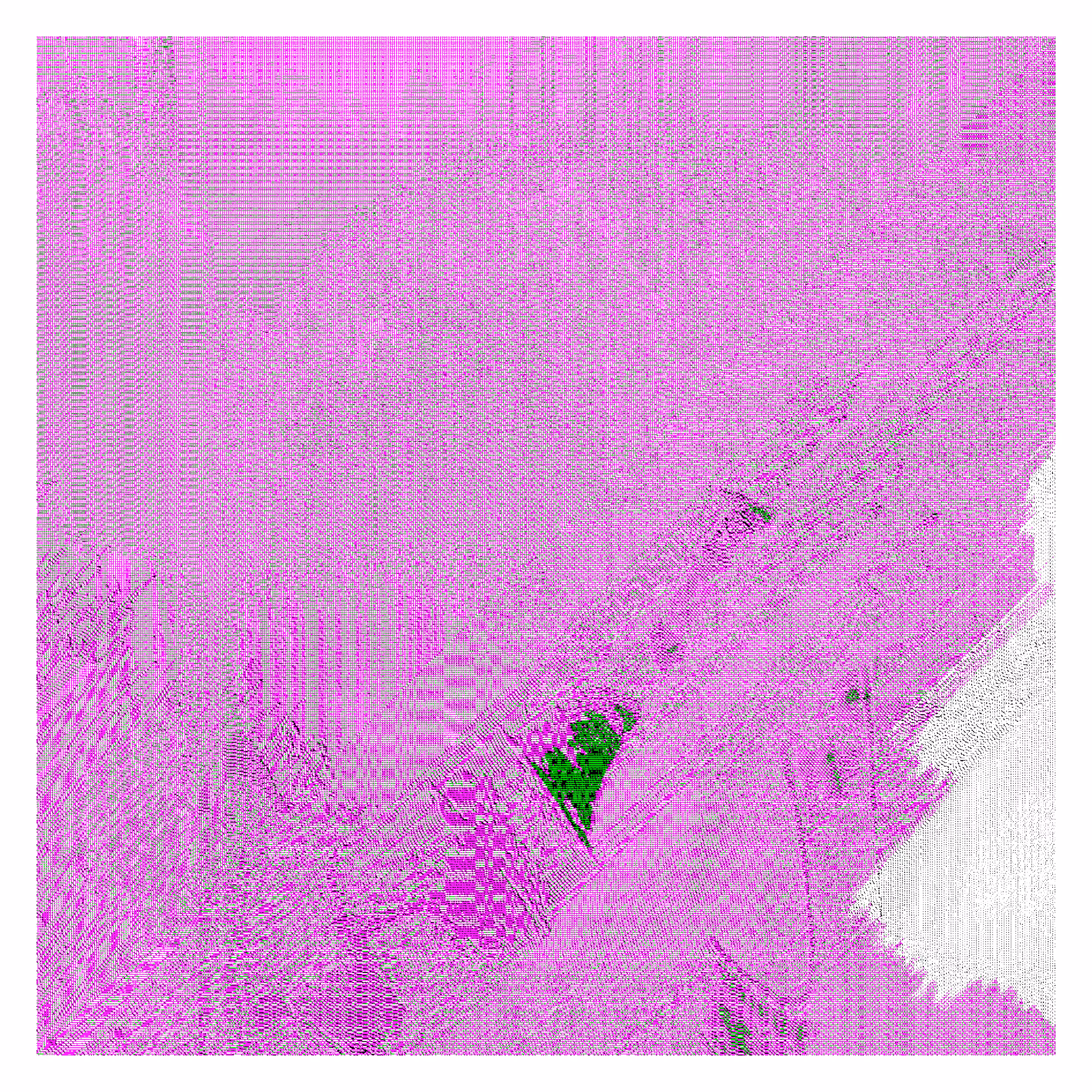 THX–1 #398