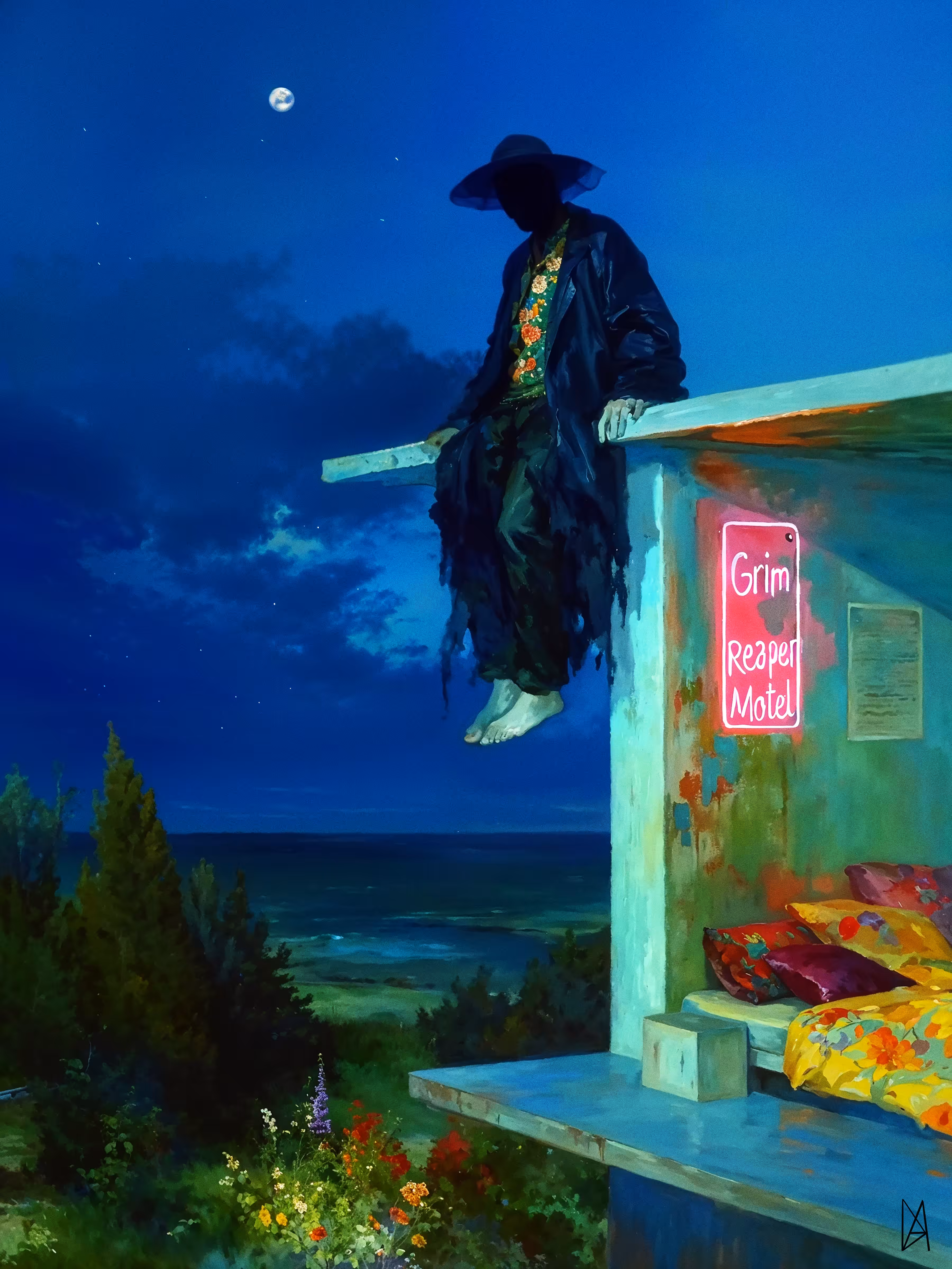 Rodeo post #385