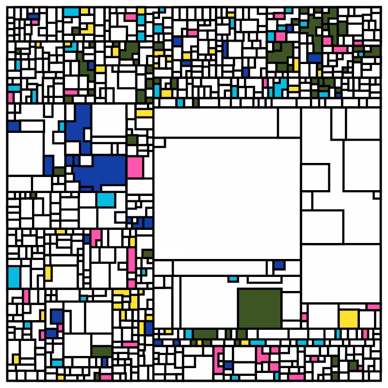 NEOPLASTICISM #72