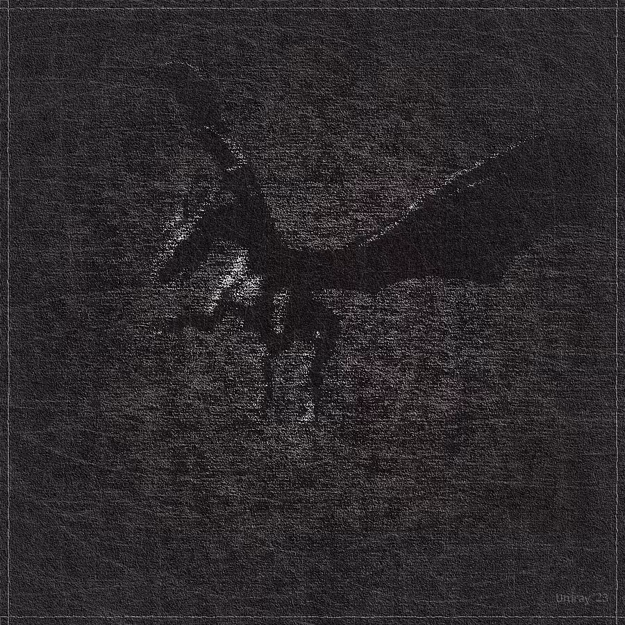 The Spirit of Dragon #3