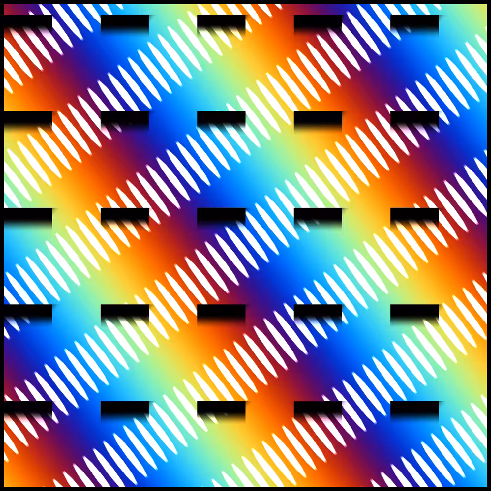 Abstract Souls #8