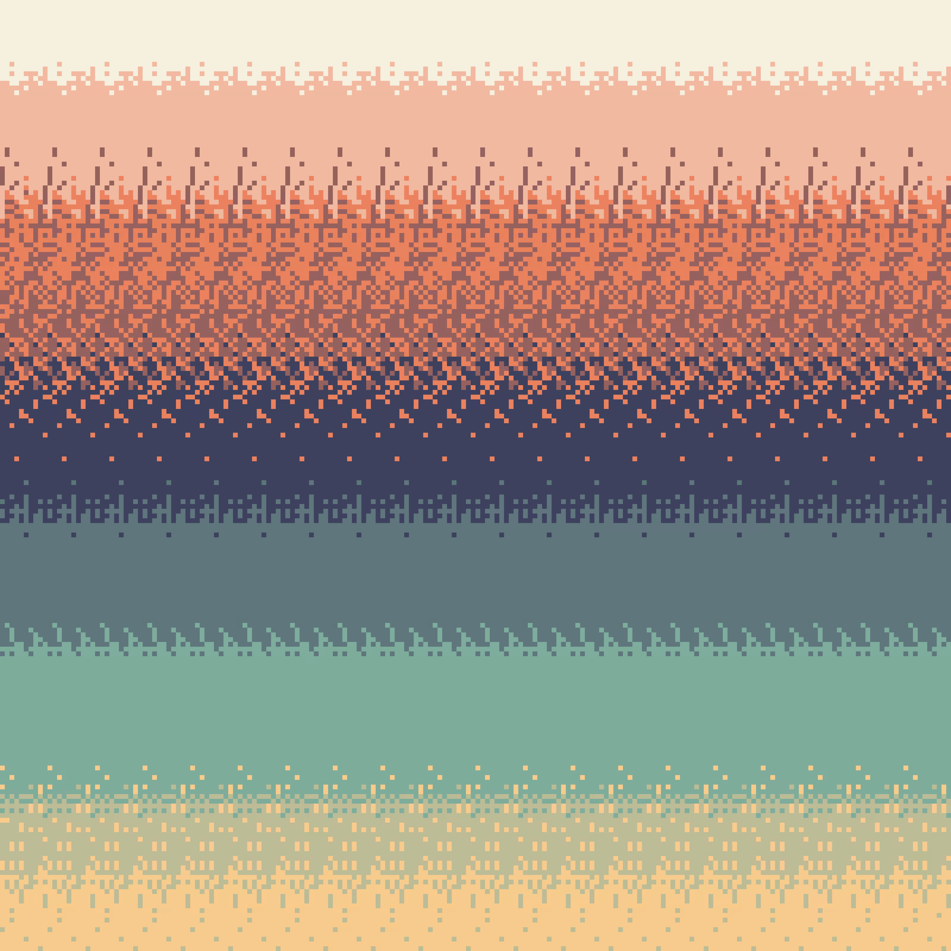 Dithered Gradients #412