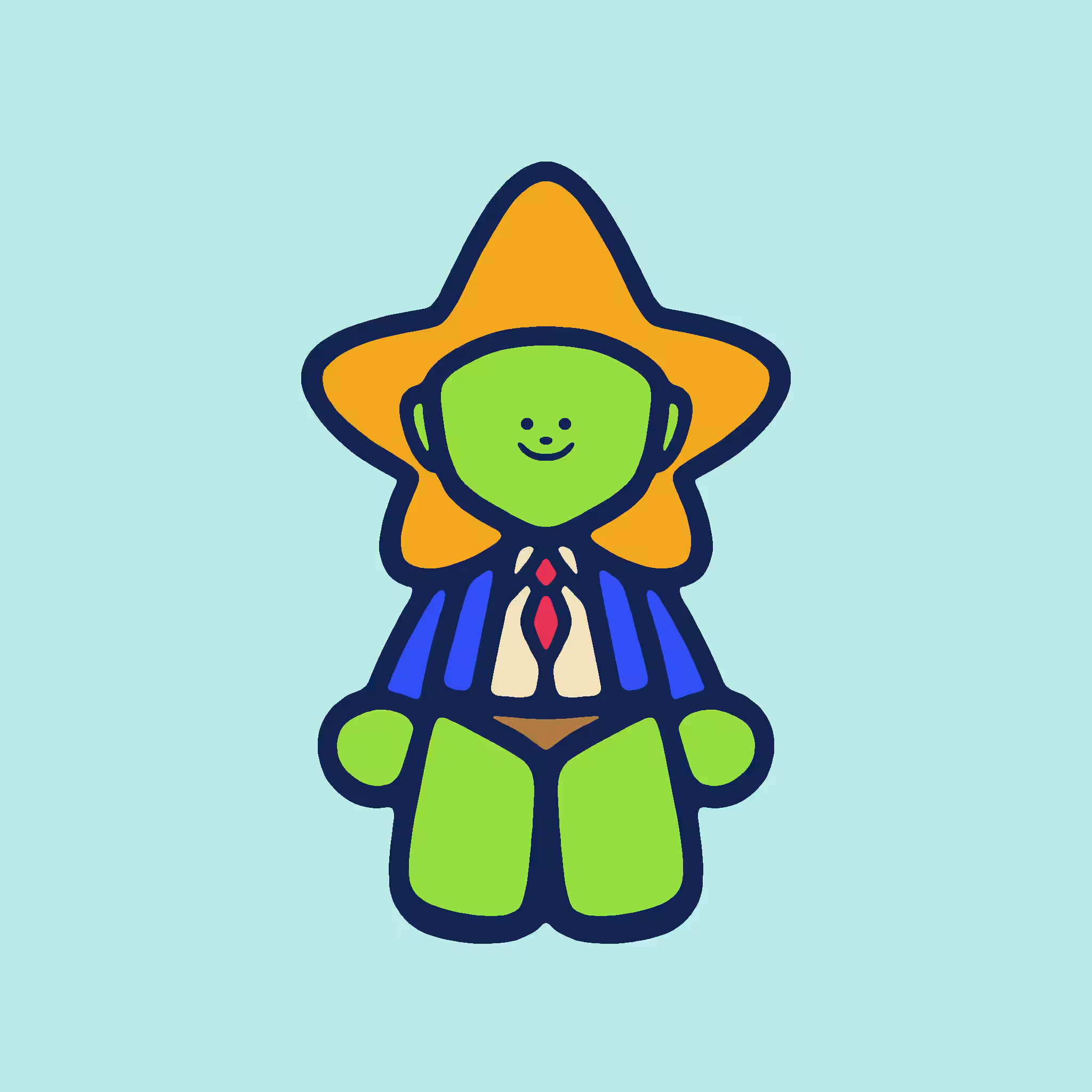 Baby Starzo #33