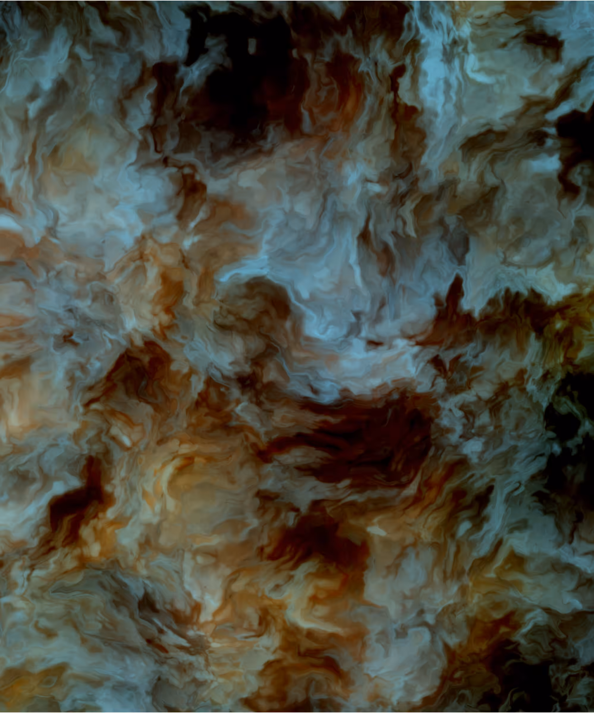 Pigments #162