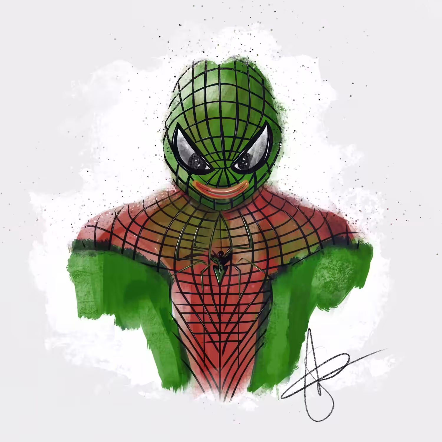 #1 - Peter Pepe 