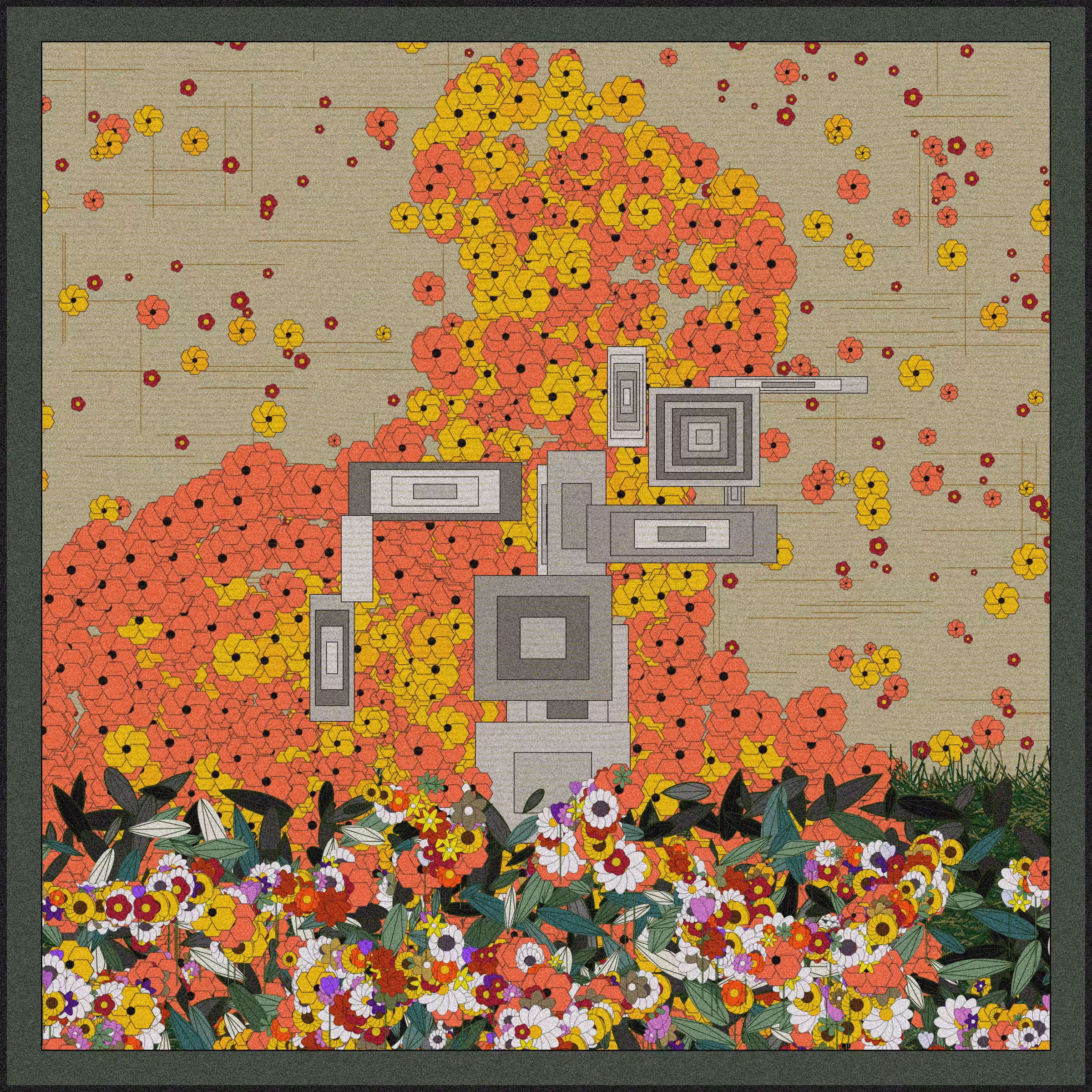 FloraForms #419