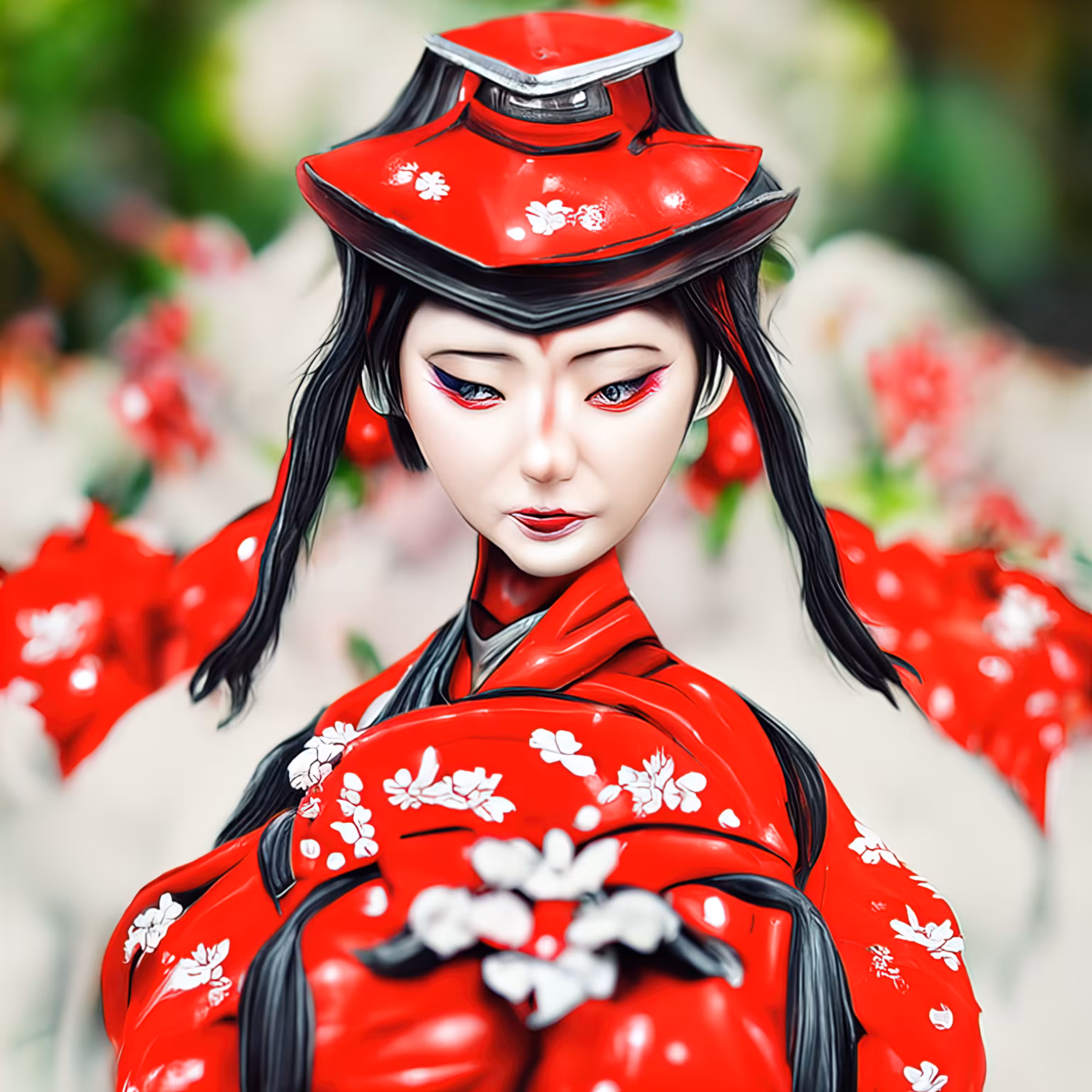 bugeisha 035