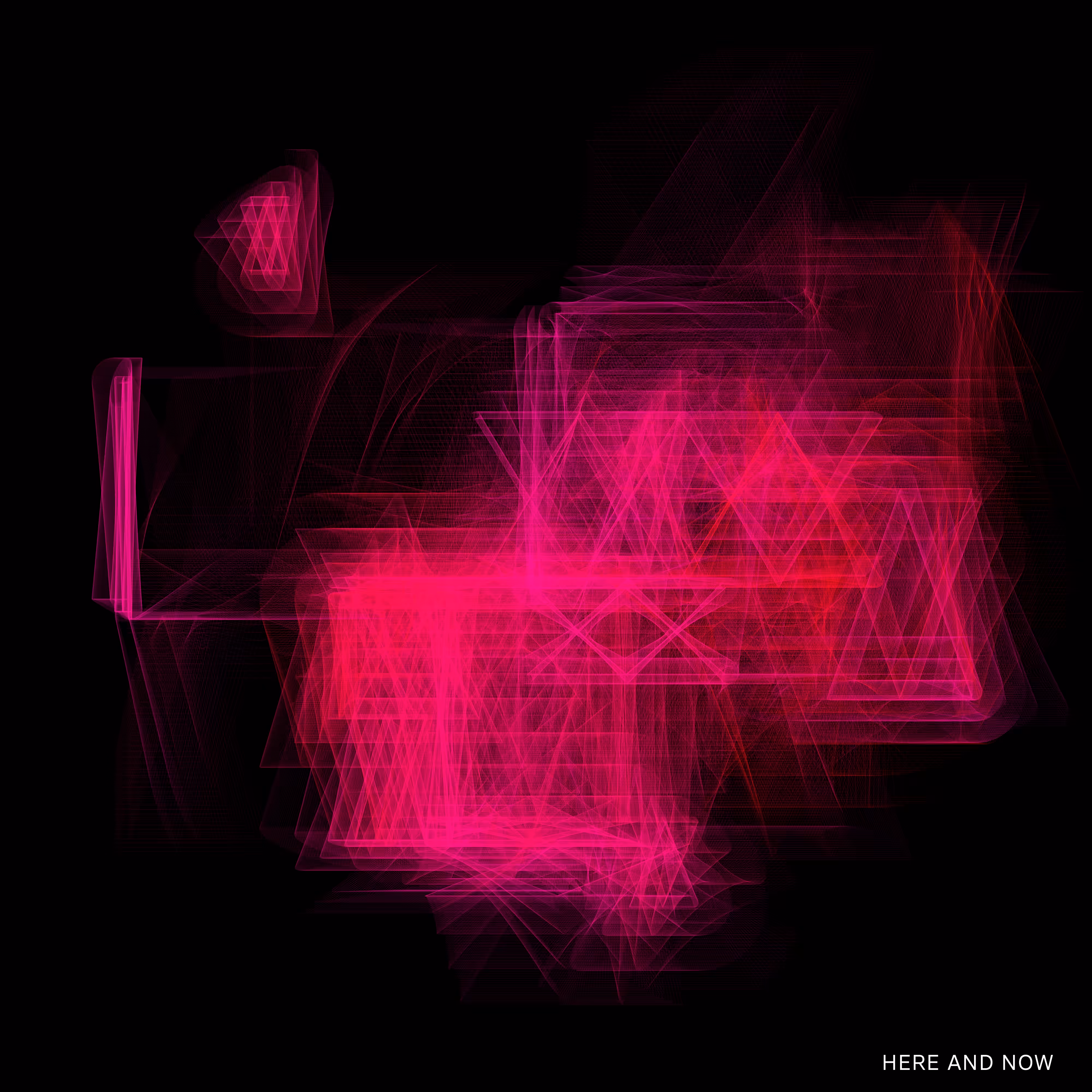 Here and Now: Edition Three #295