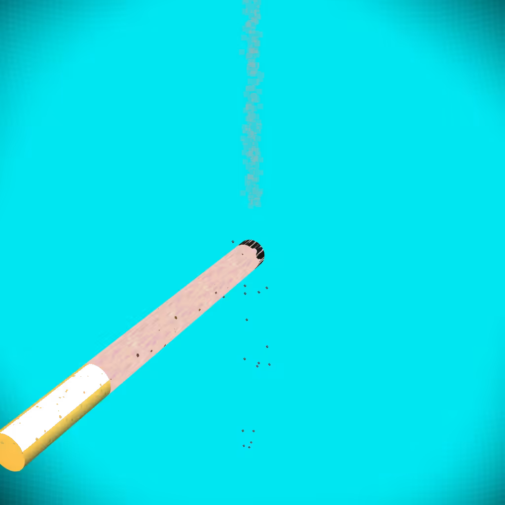NoZmoke-CigaretteAlpha #5