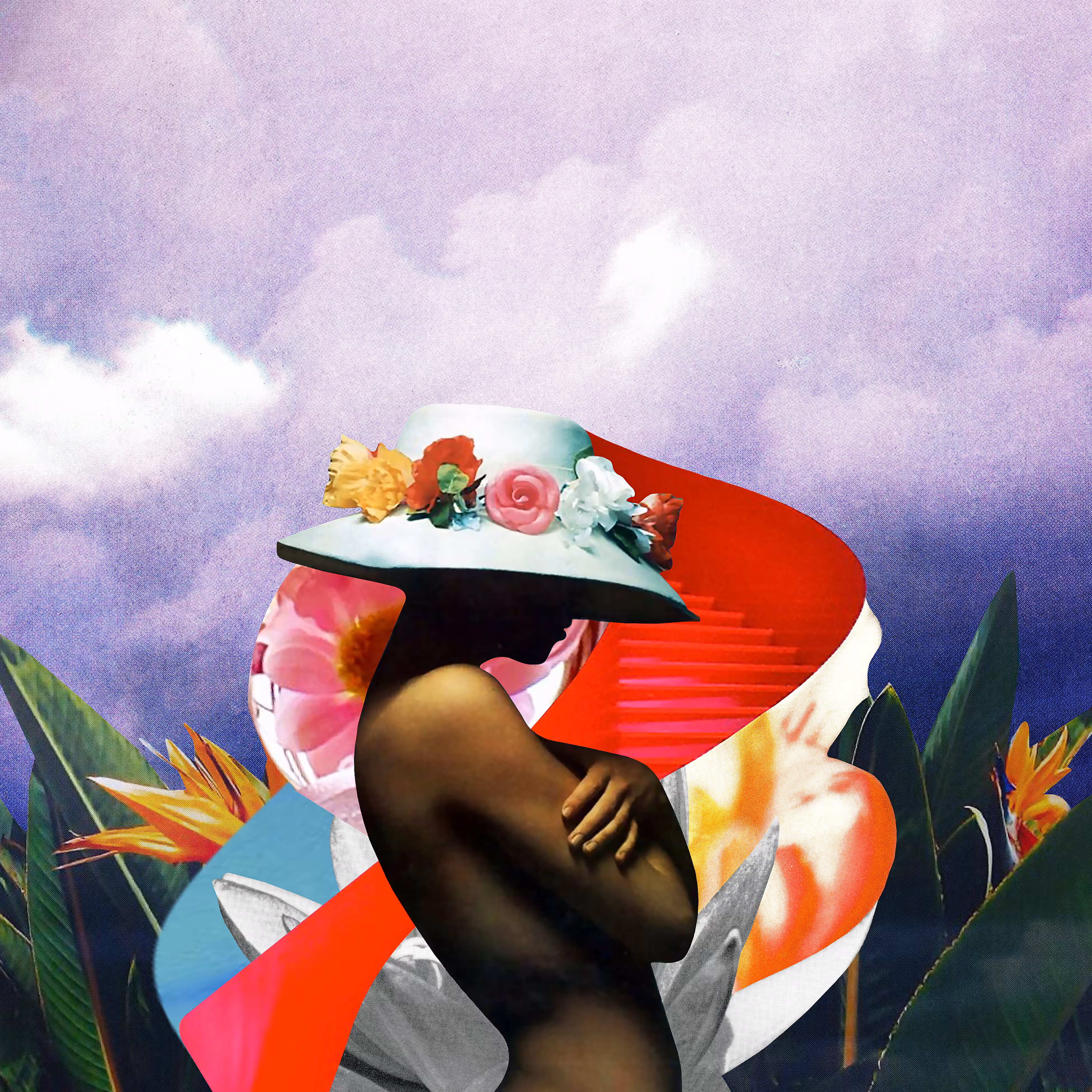 Flower Girl