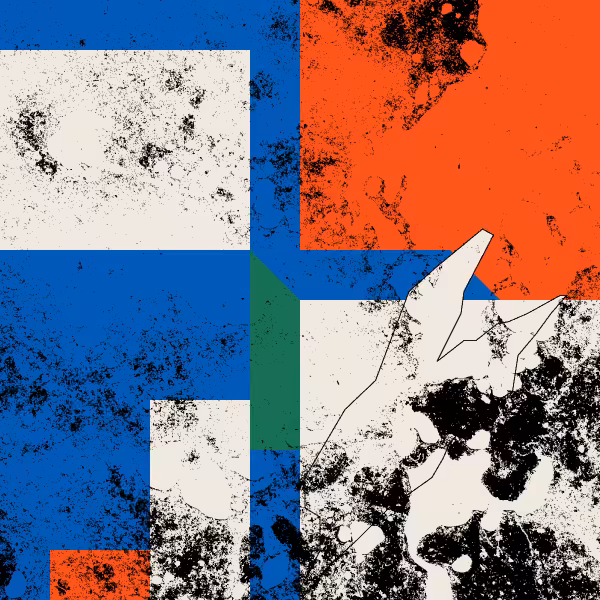 Generative Graphics - Parts #45