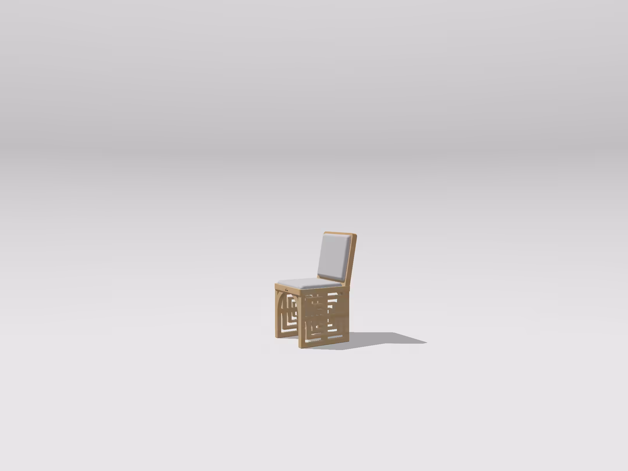 Newance chair
