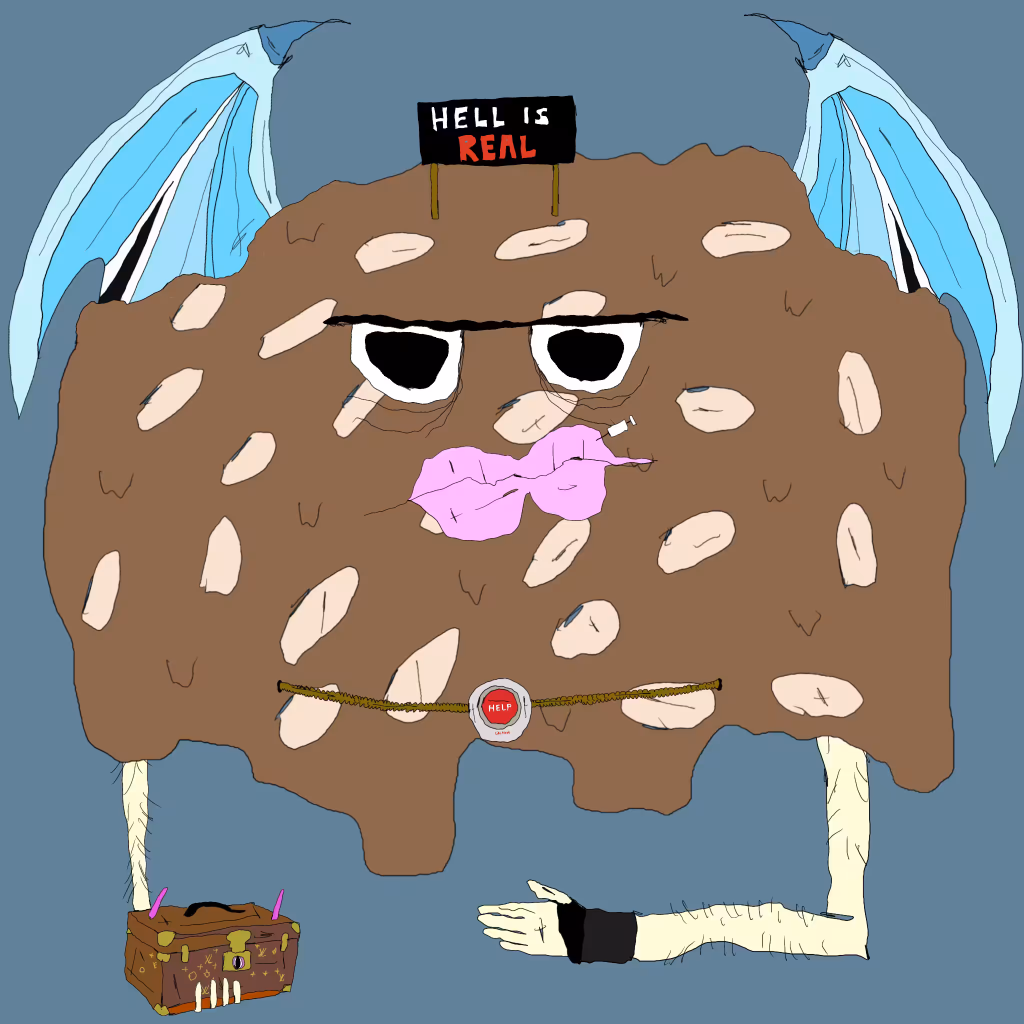 buddee #242