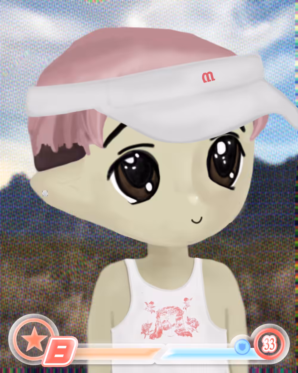 Milady 4468